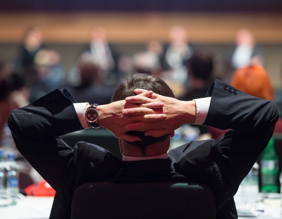 conference photography in dublin with some top tips for planners