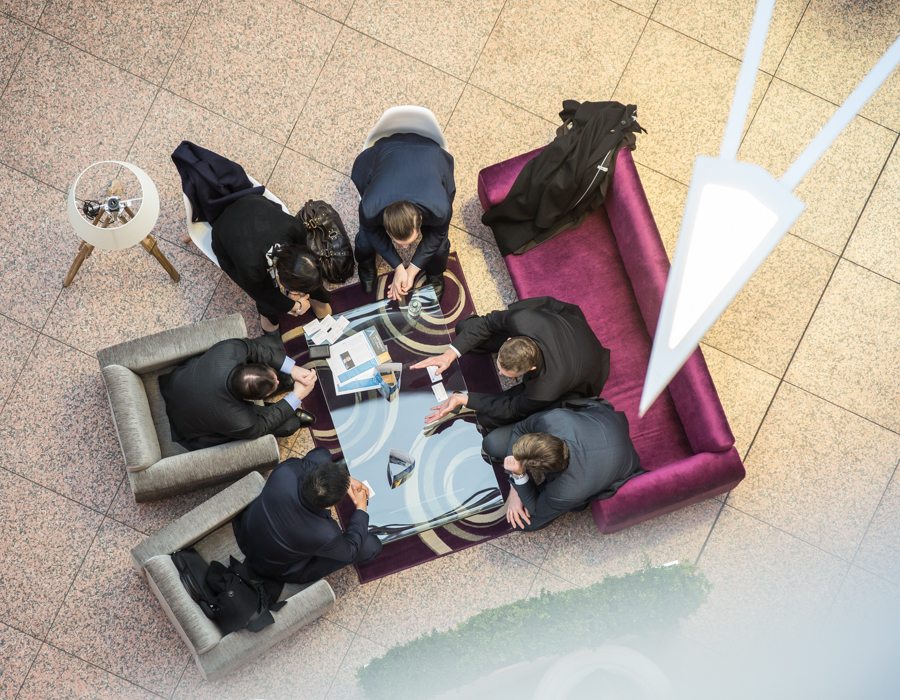 conference photography in dublin